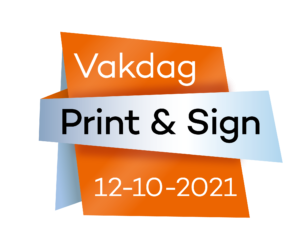 Bezoek SDD tijdens de Vakdag Print & Sign